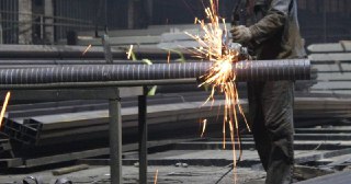 Цена на сварные работы в Рославль - расчет стоимости сварных работ цена от 1230 руб.