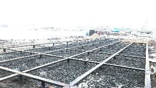 Купить винтовые сваи 108 в Рославле - цена от 2664 руб