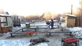 Купить винтовые сваи 76 в Рославле и Смоленской области | цена от 1742 руб с доставкой
