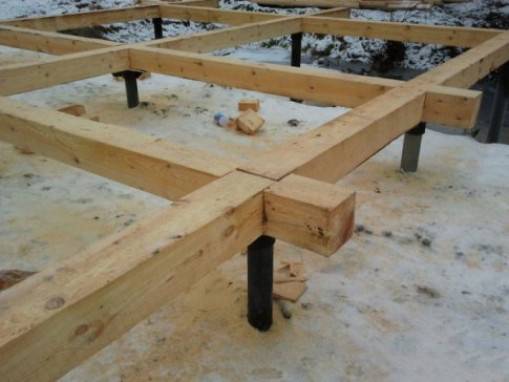 Купить сваи 150x150 в Рославле от 1793 руб: Надежные решения для фундамента | Цена, заказ, доставка